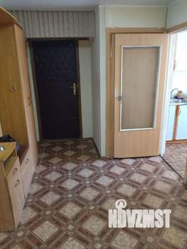 2-к квартира, вторичка, 55м2, 4/6 этаж