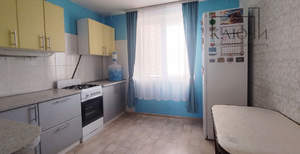 3-к квартира, вторичка, 67м2, 8/9 этаж
