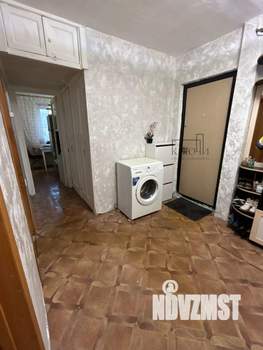3-к квартира, вторичка, 62м2, 5/5 этаж