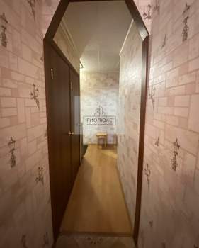 2-к квартира, вторичка, 47м2, 1/5 этаж