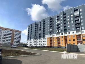 2-к квартира, вторичка, 52м2, 8/10 этаж