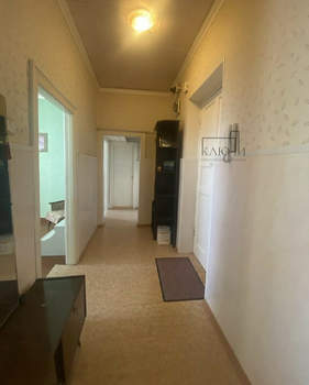 2-к квартира, вторичка, 47м2, 3/3 этаж