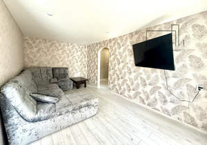 2-к квартира, вторичка, 44м2, 3/5 этаж