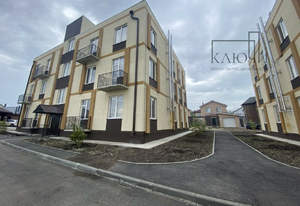 2-к квартира, вторичка, 58м2, 2/3 этаж