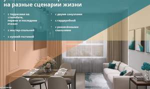 1-к квартира, вторичка, 32м2, 1/9 этаж