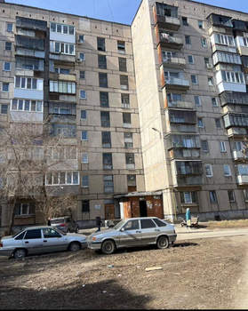 1-к квартира, вторичка, 31м2, 5/9 этаж