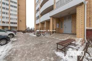 3-к квартира, вторичка, 83м2, 11/17 этаж