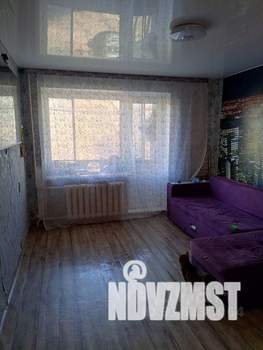 1-к квартира, вторичка, 30м2, 2/9 этаж