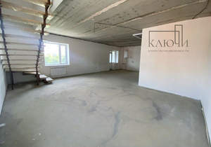 3-к квартира, вторичка, 130м2, 3/3 этаж