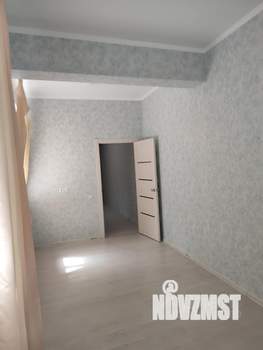 1-к квартира, вторичка, 33м2, 1/5 этаж