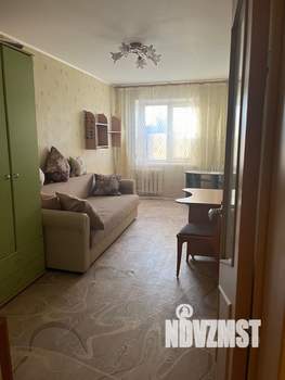 2-к квартира, вторичка, 46м2, 5/5 этаж