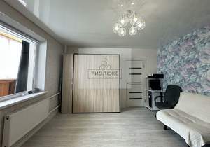 1-к квартира, вторичка, 39м2, 2/10 этаж