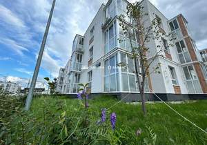 2-к квартира, вторичка, 70м2, 2/3 этаж