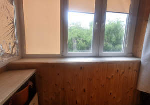 1-к квартира, вторичка, 30м2, 3/5 этаж
