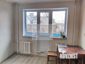 2-к квартира, вторичка, 46м2, 4/5 этаж