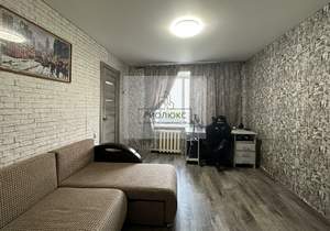 3-к квартира, вторичка, 81м2, 4/5 этаж