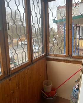 1-к квартира, вторичка, 32м2, 1/9 этаж