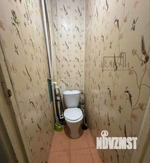 2-к квартира, вторичка, 48м2, 2/5 этаж
