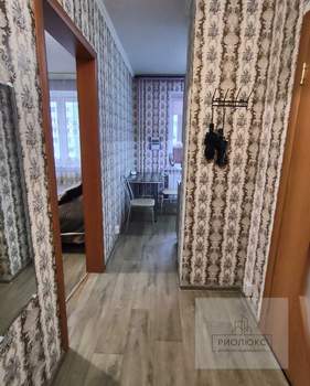 1-к квартира, вторичка, 26м2, 3/10 этаж