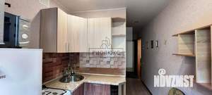 1-к квартира, вторичка, 30м2, 3/5 этаж