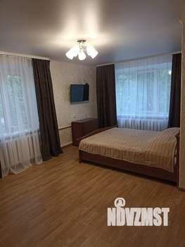 1-к квартира, вторичка, 32м2, 1/5 этаж