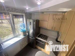 2-к квартира, вторичка, 46м2, 2/5 этаж