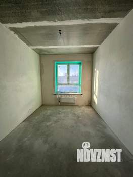 2-к квартира, вторичка, 56м2, 2/3 этаж