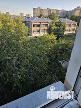 2-к квартира, вторичка, 43м2, 4/5 этаж