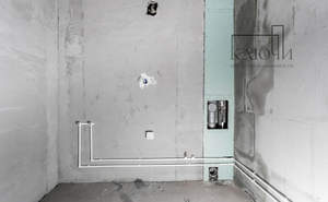 2-к квартира, вторичка, 63м2, 1/3 этаж