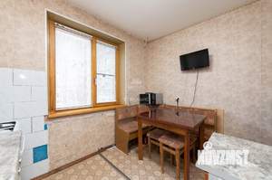 2-к квартира, вторичка, 50м2, 4/5 этаж