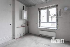 2-к квартира, вторичка, 64м2, 3/3 этаж