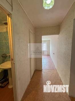 2-к квартира, вторичка, 53м2, 3/9 этаж