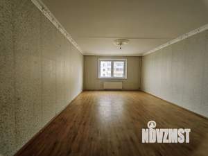 3-к квартира, вторичка, 100м2, 2/10 этаж