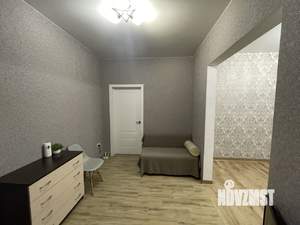 2-к квартира, вторичка, 57м2, 4/4 этаж