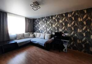 2-к квартира, вторичка, 53м2, 9/10 этаж