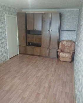 1-к квартира, вторичка, 33м2, 9/9 этаж