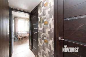 1-к квартира, вторичка, 33м2, 8/9 этаж