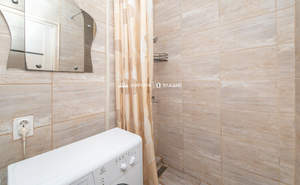 1-к квартира, вторичка, 25м2, 10/10 этаж