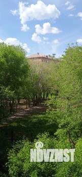 3-к квартира, вторичка, 61м2, 3/5 этаж