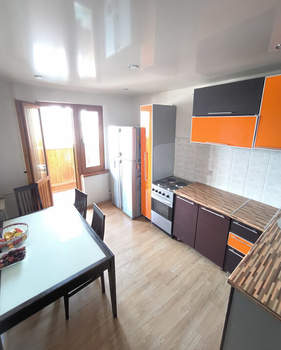 4-к квартира, вторичка, 82м2, 14/16 этаж