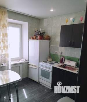 1-к квартира, вторичка, 35м2, 5/5 этаж