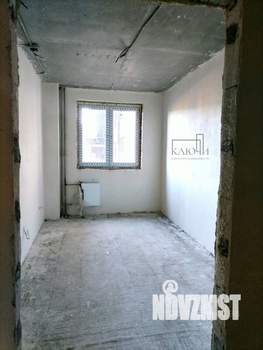 2-к квартира, вторичка, 61м2, 5/16 этаж