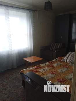 2-к квартира, вторичка, 44м2, 2/2 этаж