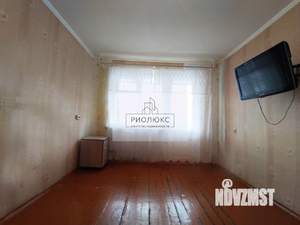 3-к квартира, вторичка, 62м2, 5/5 этаж