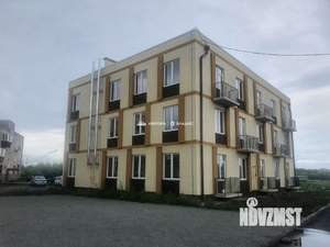 1-к квартира, вторичка, 44м2, 2/3 этаж