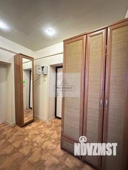 2-к квартира, вторичка, 40м2, 1/3 этаж