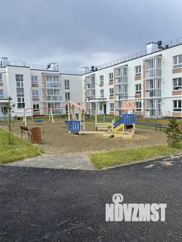 2-к квартира, вторичка, 63м2, 3/3 этаж