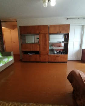 3-к квартира, вторичка, 56м2, 4/5 этаж