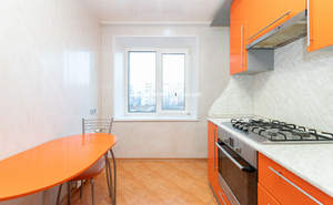 2-к квартира, вторичка, 54м2, 5/5 этаж