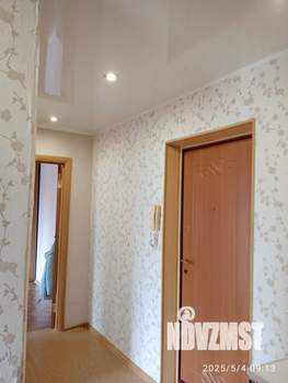 2-к квартира, вторичка, 44м2, 3/5 этаж